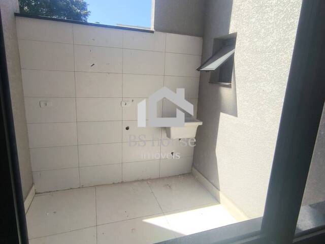 Apartamento para Venda em Santo André - 4
