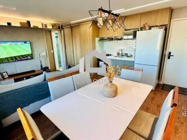 #18113 - Apartamento para Venda em São Paulo - SP - 2