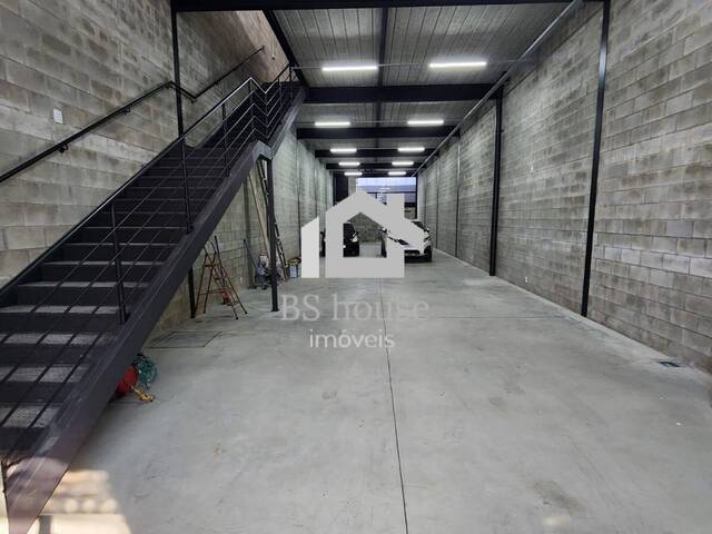 Galpão para Locação em São Caetano do Sul - 4