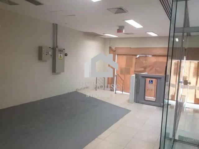 #18112 - Prédio Comercial para Venda em São Caetano do Sul - SP - 1
