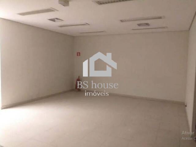 Prédio Comercial para Venda em São Caetano do Sul - 5