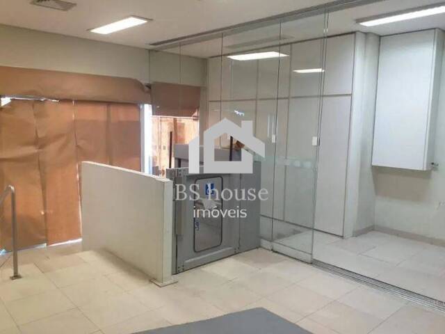 #18112 - Prédio Comercial para Venda em São Caetano do Sul - SP - 2