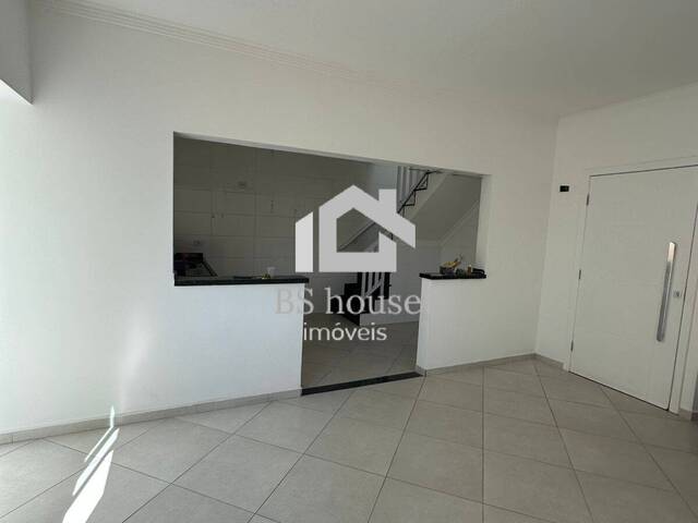 #18115 - Cobertura sem condominio sem elevador para Locação em Santo André - SP - 3