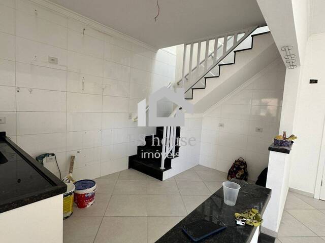 #18115 - Cobertura sem condominio sem elevador para Locação em Santo André - SP - 1