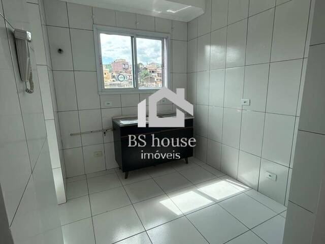 #18119 - Apartamento para Venda em Santo André - SP - 3