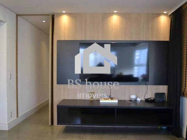 Apartamento para Venda em Santo André - 5