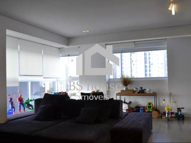 Apartamento para Venda em Santo André - 4