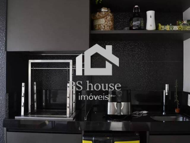 #18100 - Apartamento para Venda em Santo André - SP - 2