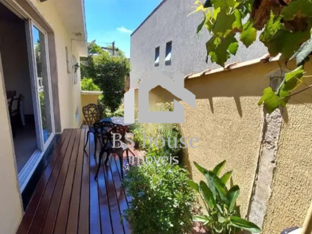 #18107 - Casa para Venda em São Caetano do Sul - SP - 3