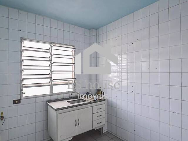 #18108 - Apartamento para Venda em São Bernardo do Campo - SP - 3
