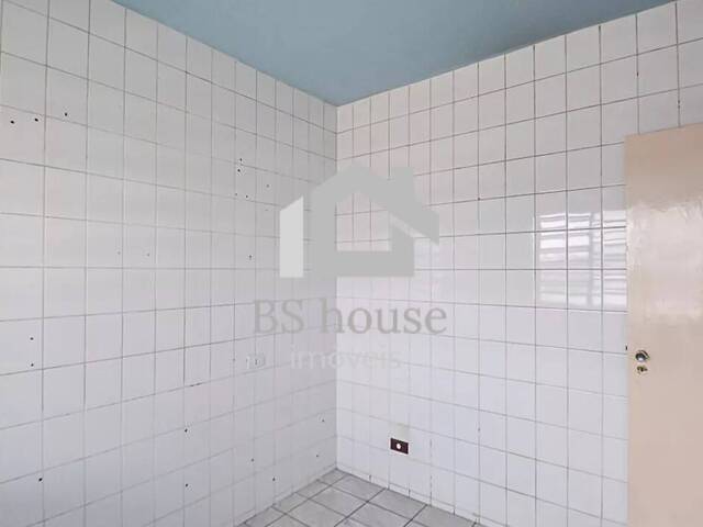 Apartamento para Venda em São Bernardo do Campo - 4