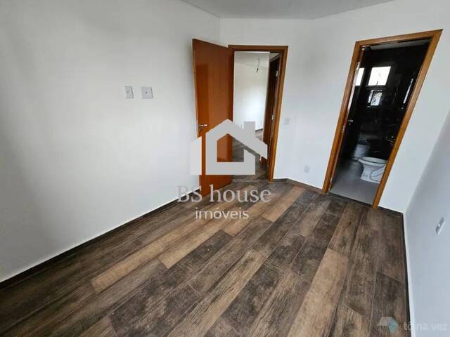 #18125 - Apartamento para Venda em Santo André - SP - 3