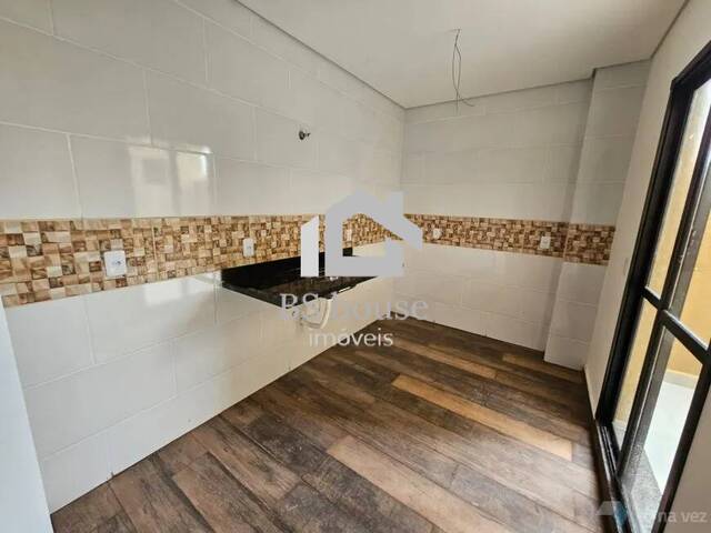 Apartamento para Venda em Santo André - 4