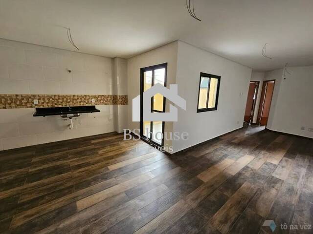 #18125 - Apartamento para Venda em Santo André - SP - 2