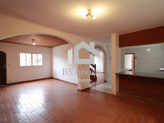 #18126 - Sobrado para Venda em Santo André - SP - 1
