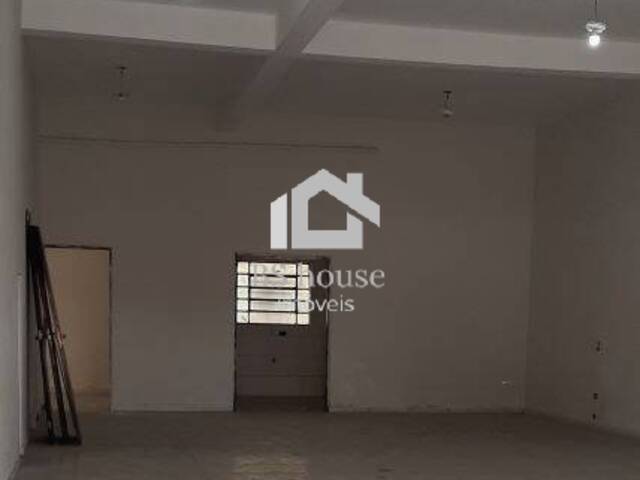 #18127 - Salão Comercial para Locação em Santo André - SP - 2