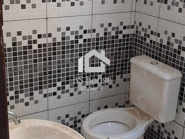 Salão Comercial para Locação em Santo André - 5