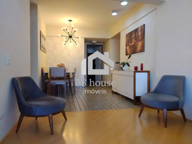 #18093 - Apartamento para Venda em Santo André - SP - 1