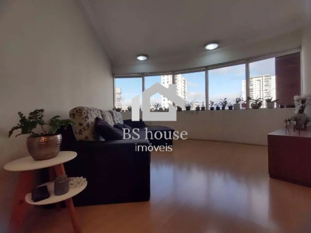 #18093 - Apartamento para Venda em Santo André - SP - 3