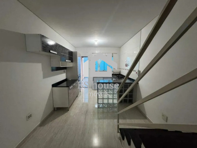 #18131 - Sobrado para Venda em Santo André - SP - 2