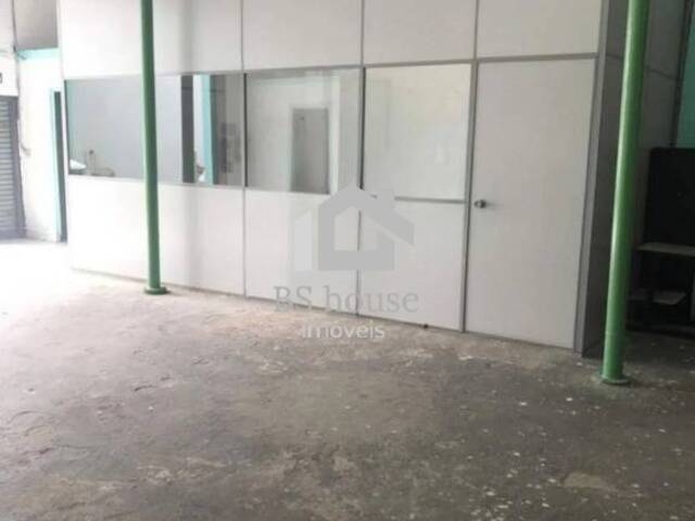 #18132 - Salão Comercial para Locação em Santo André - SP - 3