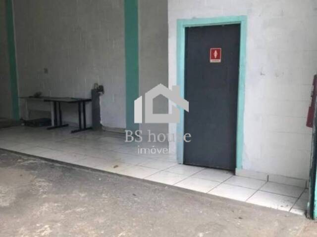 #18132 - Salão Comercial para Locação em Santo André - SP - 2