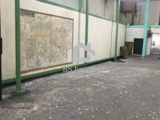 #18132 - Salão Comercial para Locação em Santo André - SP - 1