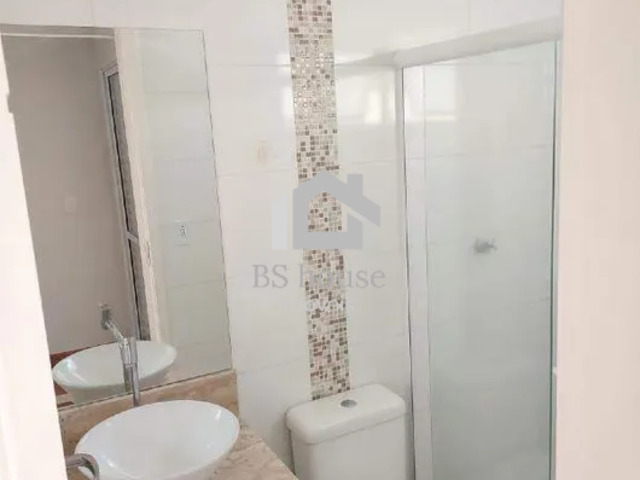 #18133 - Sobrado para Venda em Santo André - SP - 3
