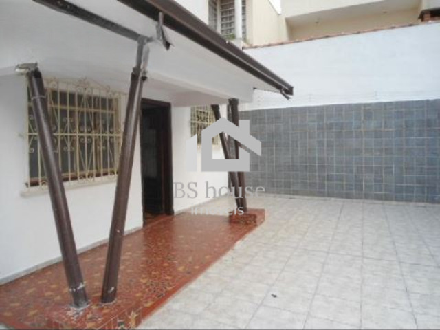#18130 - Casa para Locação em Santo André - SP - 2