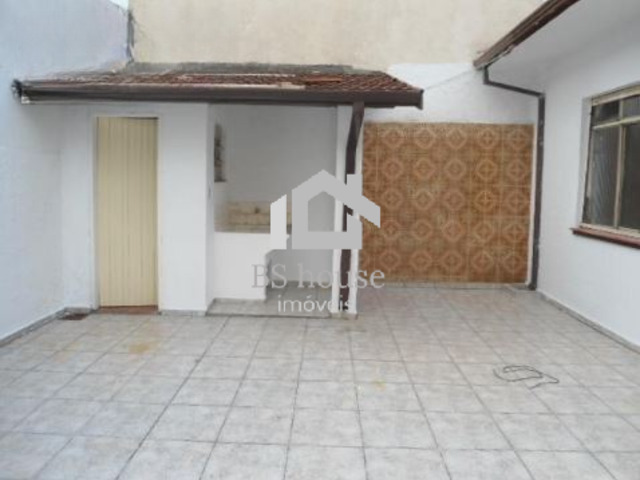 #18130 - Casa para Locação em Santo André - SP - 1