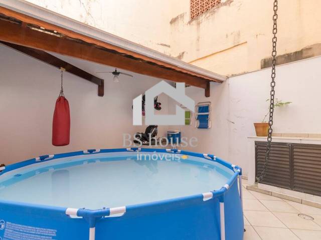 Sobrado para Locação em São Caetano do Sul - 5