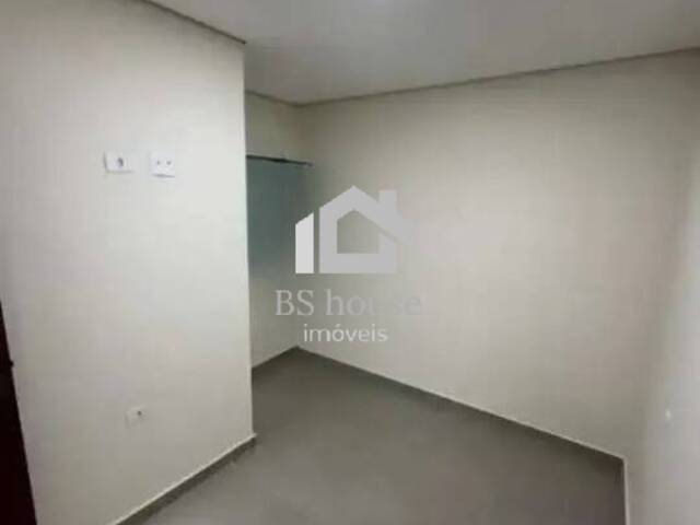 #18141 - Apartamento para Venda em Santo André - SP - 2