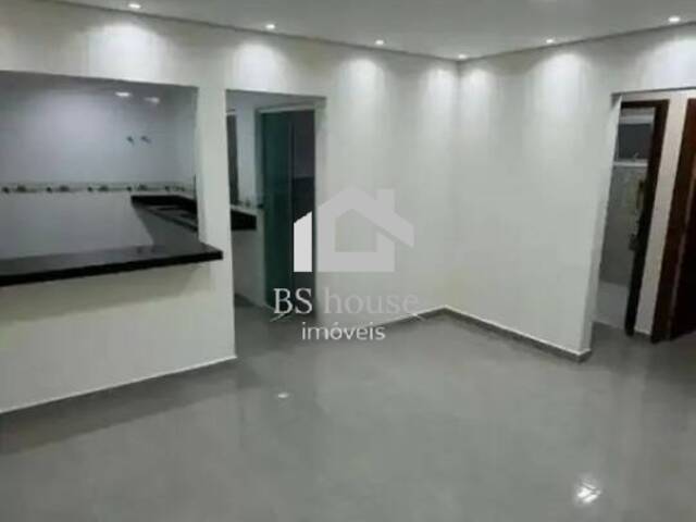 #18141 - Apartamento para Venda em Santo André - SP - 1