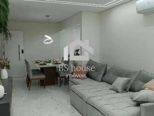 #18142 - Apartamento para Venda em Santo André - SP - 3