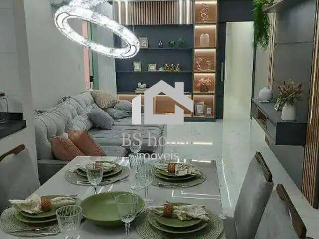 #18142 - Apartamento para Venda em Santo André - SP - 2