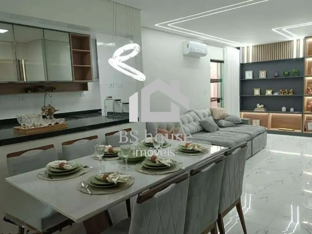 #18142 - Apartamento para Venda em Santo André - SP - 1