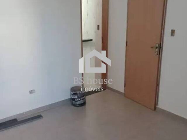 #18146 - Sobrado para Venda em Santo André - SP - 2