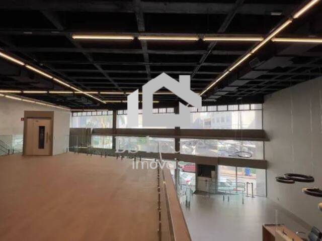 #18154 - Sala comercial para Locação em São Caetano do Sul - SP - 2