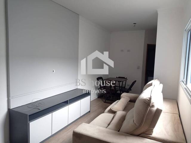 #18145 - Cobertura sem condominio sem elevador para Venda em Santo André - SP - 3