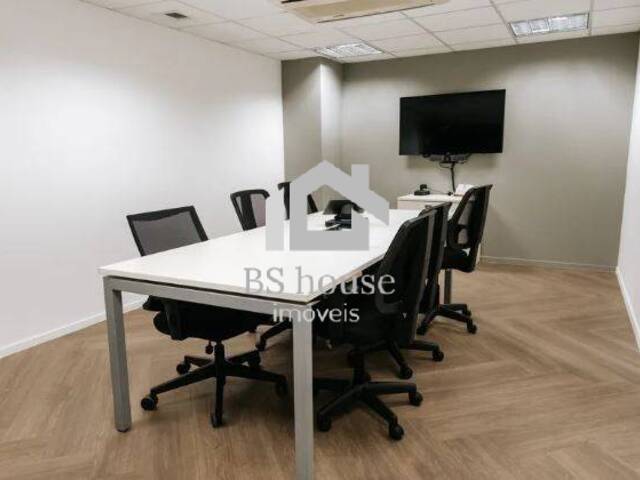 #18150 - Sala comercial para Locação em São Caetano do Sul - SP - 1