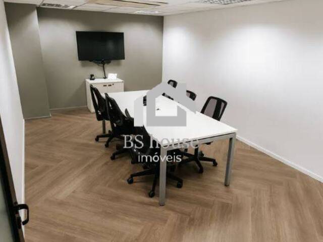 #18150 - Sala comercial para Locação em São Caetano do Sul - SP - 3