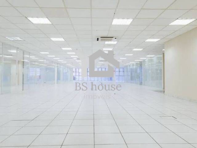 #18151 - Sala comercial para Locação em São Caetano do Sul - SP - 1