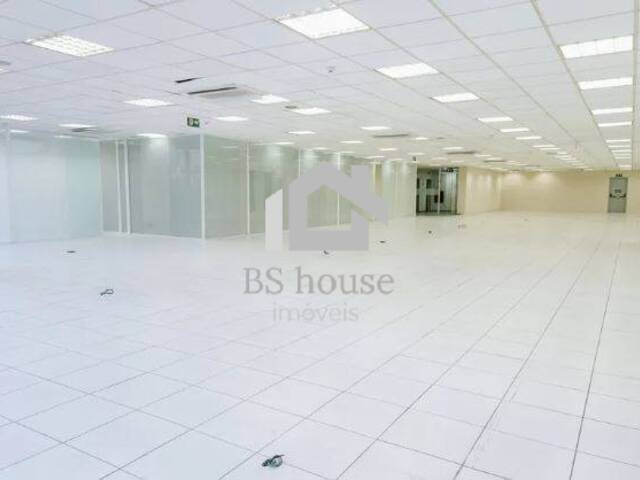 #18151 - Sala comercial para Locação em São Caetano do Sul - SP - 2