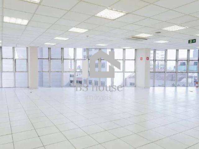 #18151 - Sala comercial para Locação em São Caetano do Sul - SP - 3