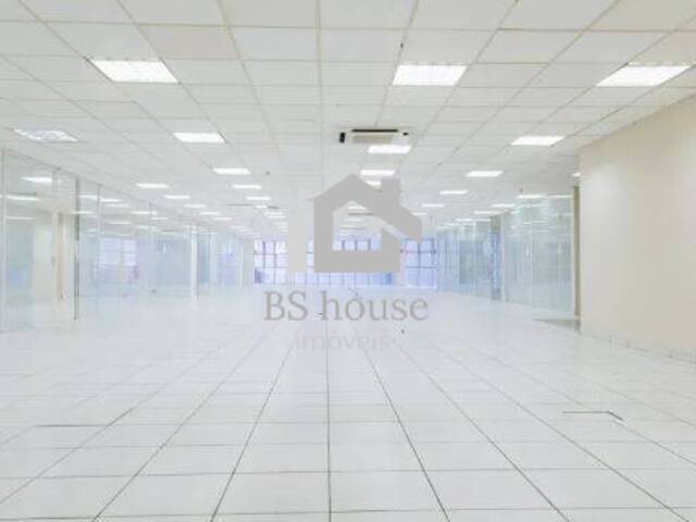 #18155 - Sala comercial para Locação em São Caetano do Sul - SP - 1