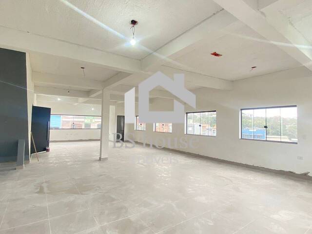 #17365 - Sala comercial para Locação em Santo André - SP - 1