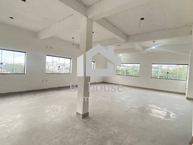 #17365 - Sala comercial para Locação em Santo André - SP - 2