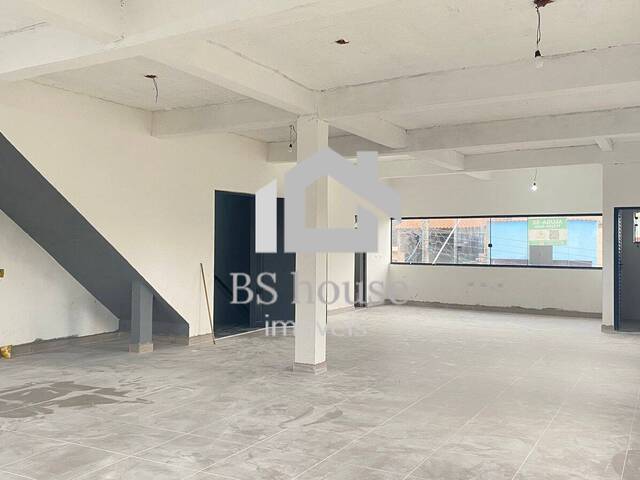 Sala comercial para Locação em Santo André - 4