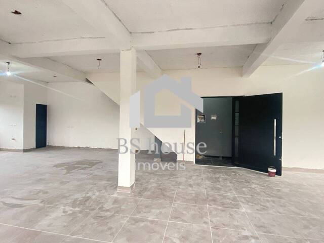 Sala comercial para Locação em Santo André - 5