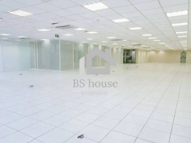 #18161 - Sala comercial para Locação em São Caetano do Sul - SP - 2